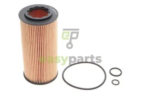 Фільтр масляний MB E-class (W210/W211)/S-class (W220) 3.2CDI 99-09 (OM648/OM613) Valeo 586553