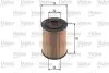 Масляний фiльтр Valeo 586568 (фото 1)