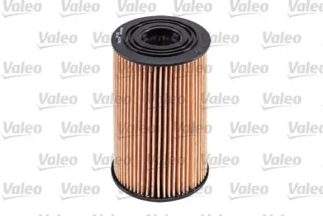 Масляний фiльтр Valeo 586579
