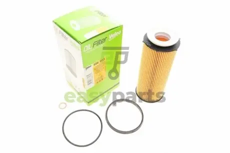 Фільтр масляний Valeo 586603