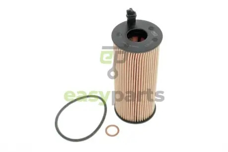 Фільтр масляний BMW 3 (E90-E93/F30/F80)/4 (F32)/5 (F10/F18)/7 (F01-F04)/X5 (F15/F85) 10- (N47/N57) WIX FILTERS WL7487