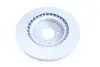 Диск гальмівний (передній) Land Rover Discovery IV 09-/Range Rover Sport 09-13 (360x30)(з покр)(вент) ZIMMERMANN 450.5202.20 (фото 1)