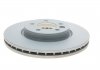 Гальмiвнi диски переднi ZIMMERMANN 600.3256.20 (фото 6)
