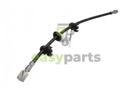 Фото 1 - гальмівний шланг ATE 83.6211-0535.3 Гальмівний шланг ATE 83.6211-0535.3 (фото 1)