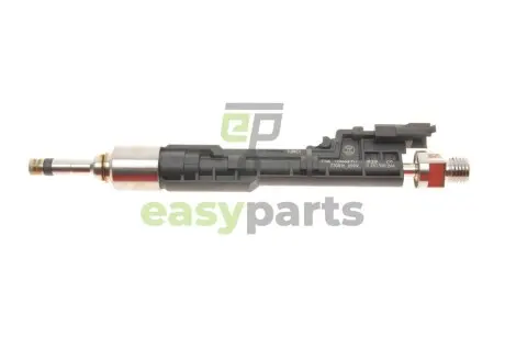 Форсунка BMW 5 (G30/F90) 4.4 i (N63) 17-19 BOSCH 0261500264