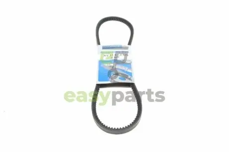 Ремінь генератора Ford Sierra 1.3/1.6/2.0 82-86 (11.9x876) HUTCHINSON AV 11.9 LA 876