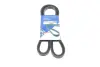 Ремінь генератора Toyota Hilux/Land Cruiser 2.4D 88-02/Ford Sierra 2.8 87-88 HUTCHINSON AV 13 LA 1200 (фото 1)