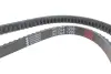 Ремінь генератора Toyota Hilux/Land Cruiser 2.4D 88-02/Ford Sierra 2.8 87-88 HUTCHINSON AV 13 LA 1200 (фото 3)