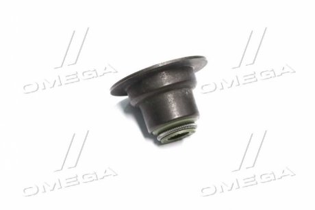Сальник клапана (впуск/випуск) Opel Astra G 2.2 16V 00-05 (6x10/25x16) CORTECO 49472876 (фото 1)