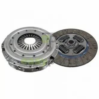 Комплект сцепления FEBI BILSTEIN 105142
