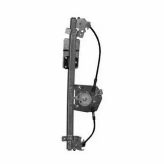 Стеклоподъемник MAGNETI MARELLI AC897