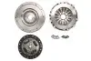 Комплект сцепления Valeo 835189 (фото 3)