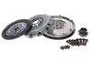 Демпфер + комплект зчеплення BMW 3 (E46)/X3 (E83) 00-06 M54 837087