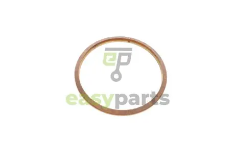 Прокладка турбіни BMW 3 (F30/F80)/5 (F10/G30/F90) 11- B47/N47 Fischer Automotive One (FA1) 410-504