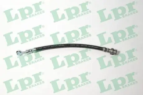 Шланг гальмівний LPR 6T48270