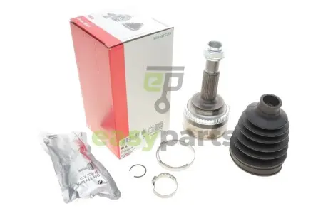 ШРКШ (зовнішній) Toyota Corolla 01-08 (26/23z) (+ABS 48) FAG 771 0482 30