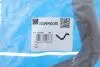 Патрубок системи охолодження Mazda 323 1.5/1.8 16V 94-98 IMPERGOM 227509 (фото 2)