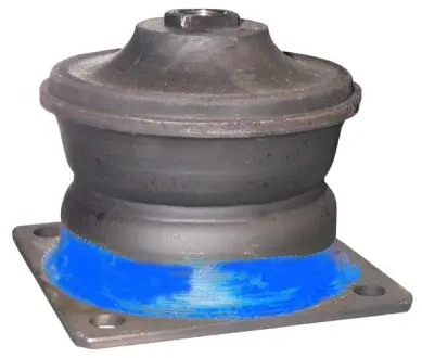 Фото опора двигуна LEMA 135402 Опора двигуна LEMA 135402