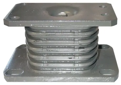 Подушка ресори LEMA 169620