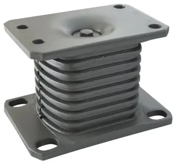 Подушка ресори LEMA 169621