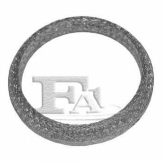 Прокладка вихлопної системи металева Fischer Automotive One (FA1) 221-969 (фото 1)