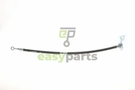 Шланг гальмівний (передній) Hyundai Santa Fe I 01-06 (L) (484mm) BOSCH 1 987 476 370