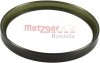 Кольцо металлическое METZGER 0900178 (фото 2)