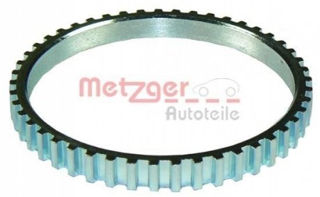 Кольцо металлическое METZGER 0900357
