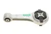 Подушка двигуна (задня) Skoda Fabia 99-/Roomster 06-10/VW Polo 1.4TDI/1.9TDI 00- (OE VAG) BORSEHUNG B19170 (фото 2)