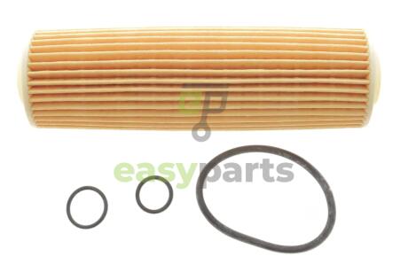 Фільтр масляний MB E-class (W212/C207)/C-class (W204/C204) 1.8 07- MERCEDES-BENZ 271 180 05 09