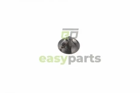 Кліпса кріплення обшивки MB E-class (W211) 02-11 MERCEDES-BENZ 001 988 03 25