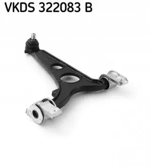 КОМПЛЕКТ СВЕЧЕЙ ДЛЯ КОНЦЕВЫХ СВЕЧЕЙ VOLVO 32208336