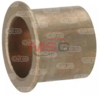 Втулка металева CARGO B140173