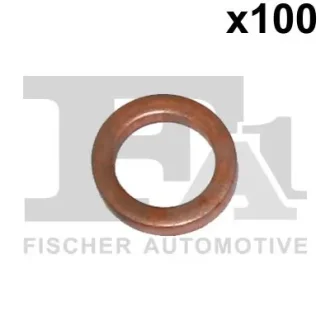 Шайба медная Fischer Automotive One (FA1) 756.522.100