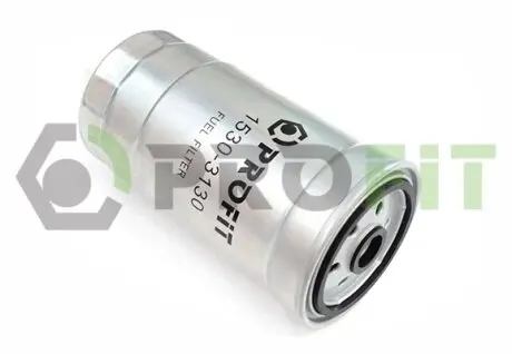 Фільтр паливний PROFIT 1530-3130