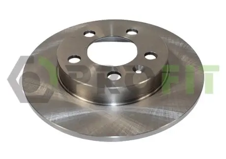 Диск гальмівний PROFIT 5010-1155