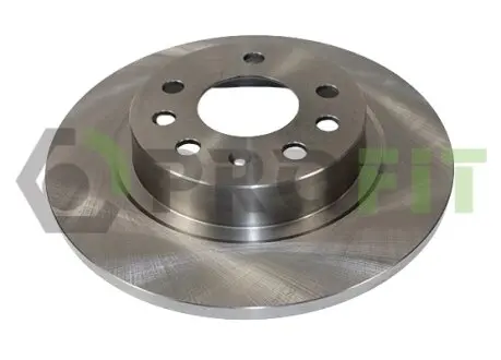 Диск гальмівний PROFIT 5010-1288