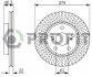 Диск тормозной PROFIT 5010-1789 (фото 1)