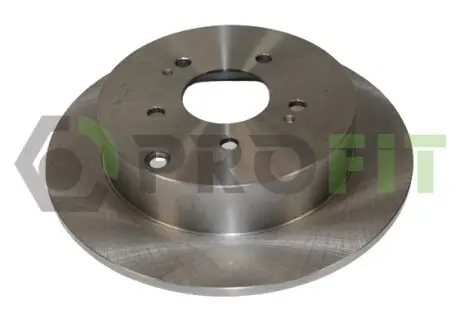 Диск тормозной PROFIT 5010-2268
