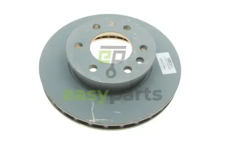 Фото диск гальмівний (передній) MB Sprinter (W906/W907/W910) 06-/VW Crafter 06- MERCEDES-BENZ 910421000007 Диск гальмівний (передній) MB Sprinter (W906/W907/W910) 06-/VW Crafter 06- MERCEDES-BENZ 910421000007