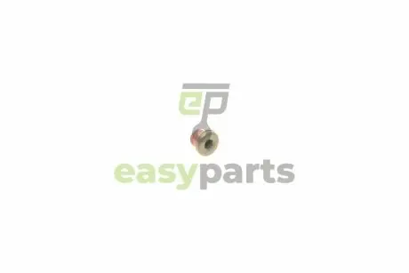 Пробка піддону КПП зливна (M8x1) MERCEDES-BENZ 0019901117