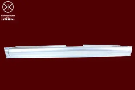 Фото накладка порога KLOKKERHOLM 0005011 Накладка порога KLOKKERHOLM 0005011