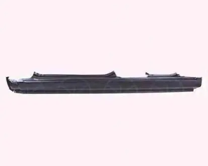Накладка порога KLOKKERHOLM 3154011