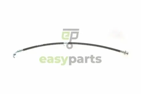 Шланг гальмівний (передній) Toyota RAV4 1.8/2.0 16V 00-05 (R) (L=585mm) BOSCH 1 987 476 106