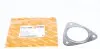 Прокладка труби вихлопної Fiat Ducato/Citroen Jumper/Peugeot Boxer 06- AUTOTECHTEILE 512 1104 (фото 1)