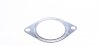 Прокладка труби вихлопної Opel Vivaro 01-/ Renault Kangoo 97-/ Trafic 1.9 DCI 01- AUTOTECHTEILE 512 1115 (фото 2)