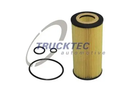 Масляный фильтр TRUCKTEC 02.18.083