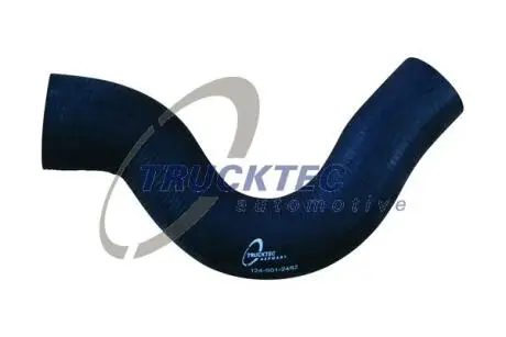 Шланг радиатора TRUCKTEC 02.40.016