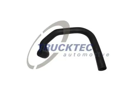 Шланг радиатора TRUCKTEC 02.40.069