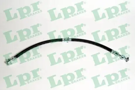 Шланг гальмівний LPR 6T46275
